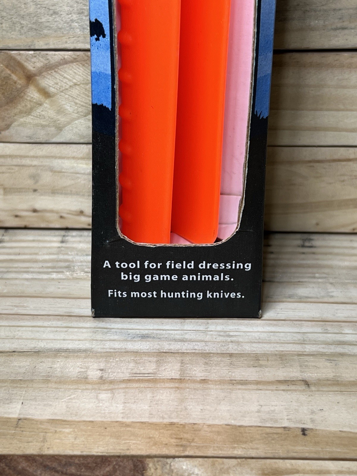 Gut Guard Hunting Field Tool Accessory