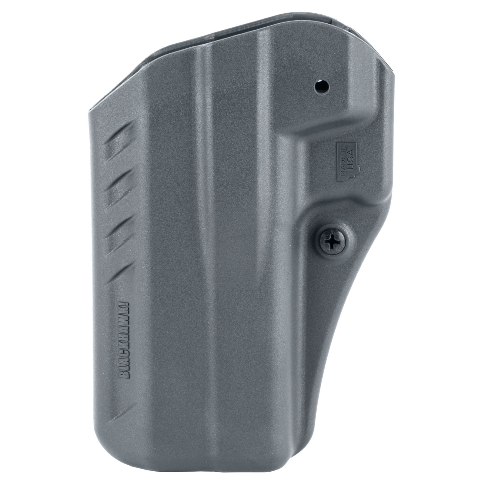 Blackhawk Standard A.R.C. IWB Holster Ruger Security 9 Ambi.- Urban Gray