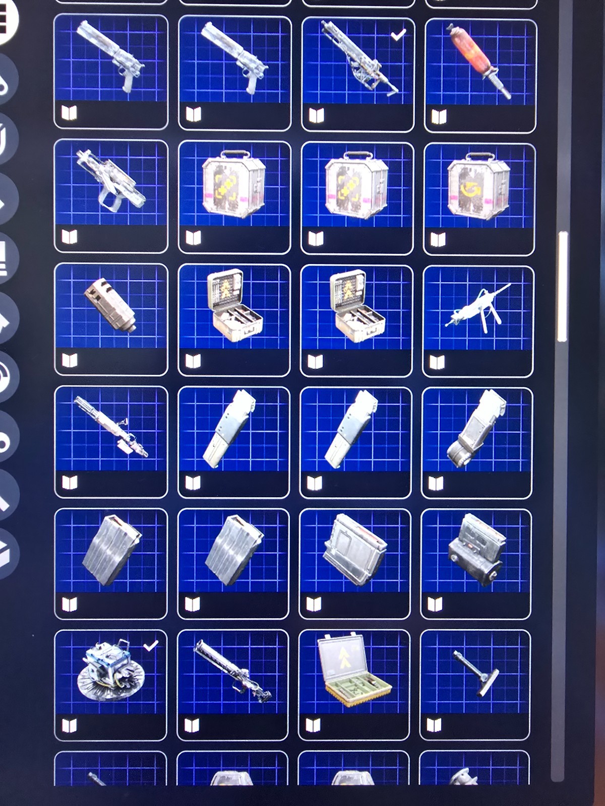 ARC Raiders Blueprints/Weapons/Keys/Crafting Materials⭐Delivery Time: 1-10 Min⭐