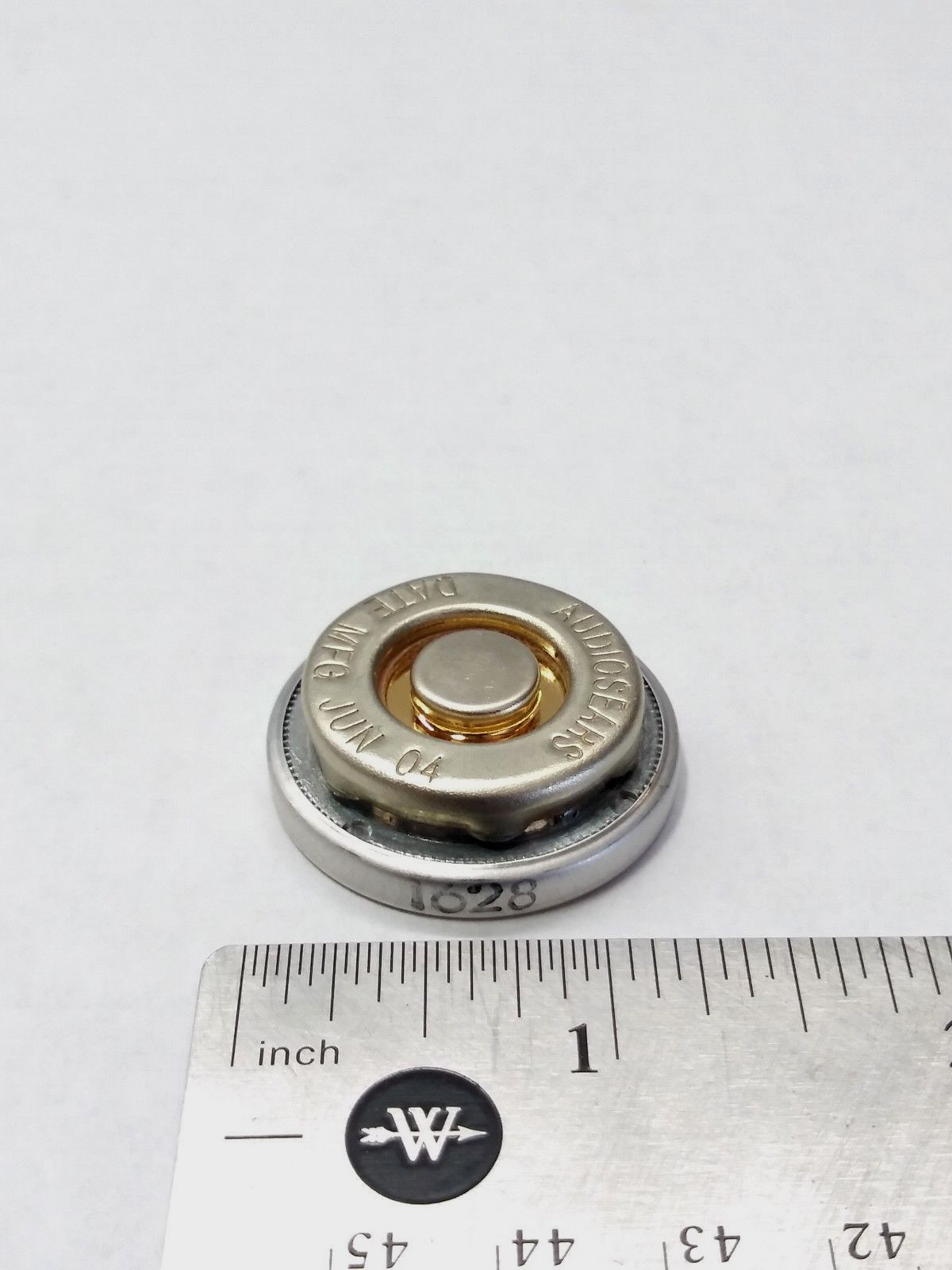 Audiosears 1628 Microphone Element
