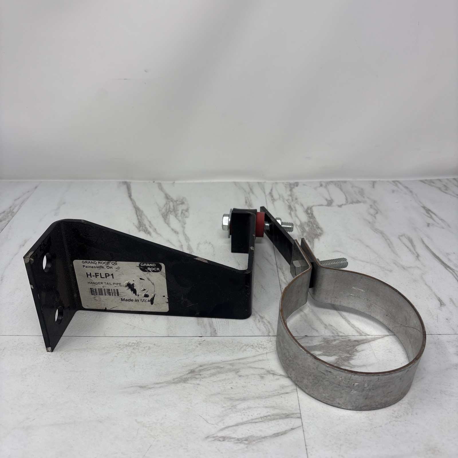 GRAND ROCK TAIL PIPE HANGER EXHAUST BRACKET H-FLP1