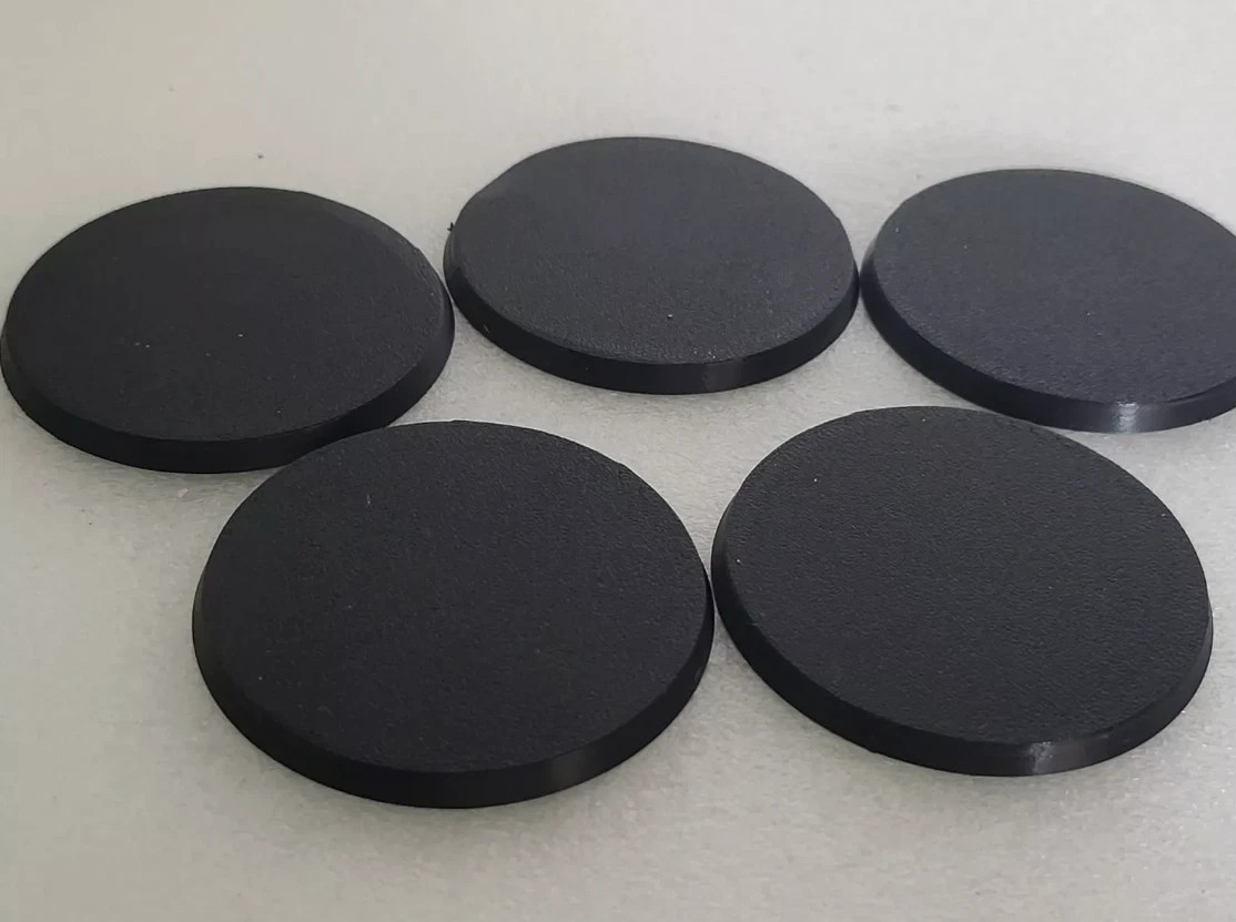100mm Round Bases For Warhammer 40k & AoS Games Workshop Bitz