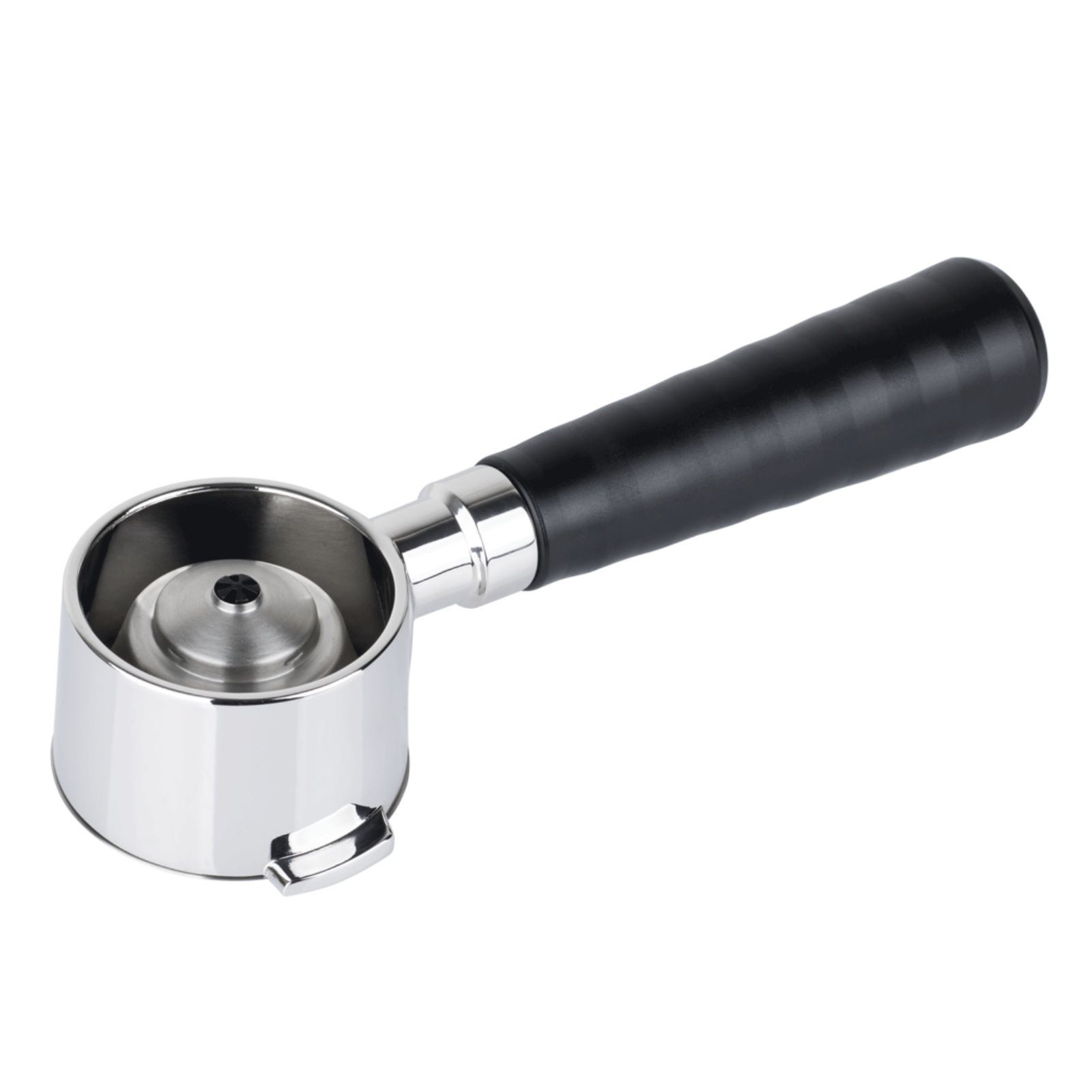 New Durable 2 Ears 51mm Portafilter For Delonghi ECP31.21 Coffee Machine