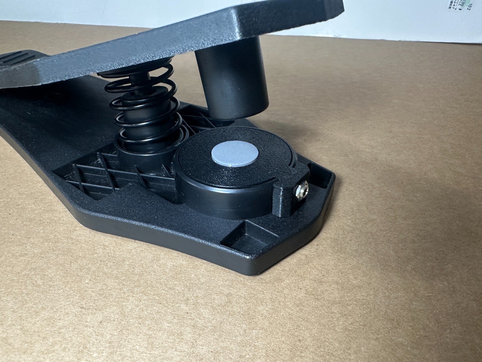 NEW Replacement Sensor Module for Guitar Hero Drum Pedal -3D Printed Upgrade