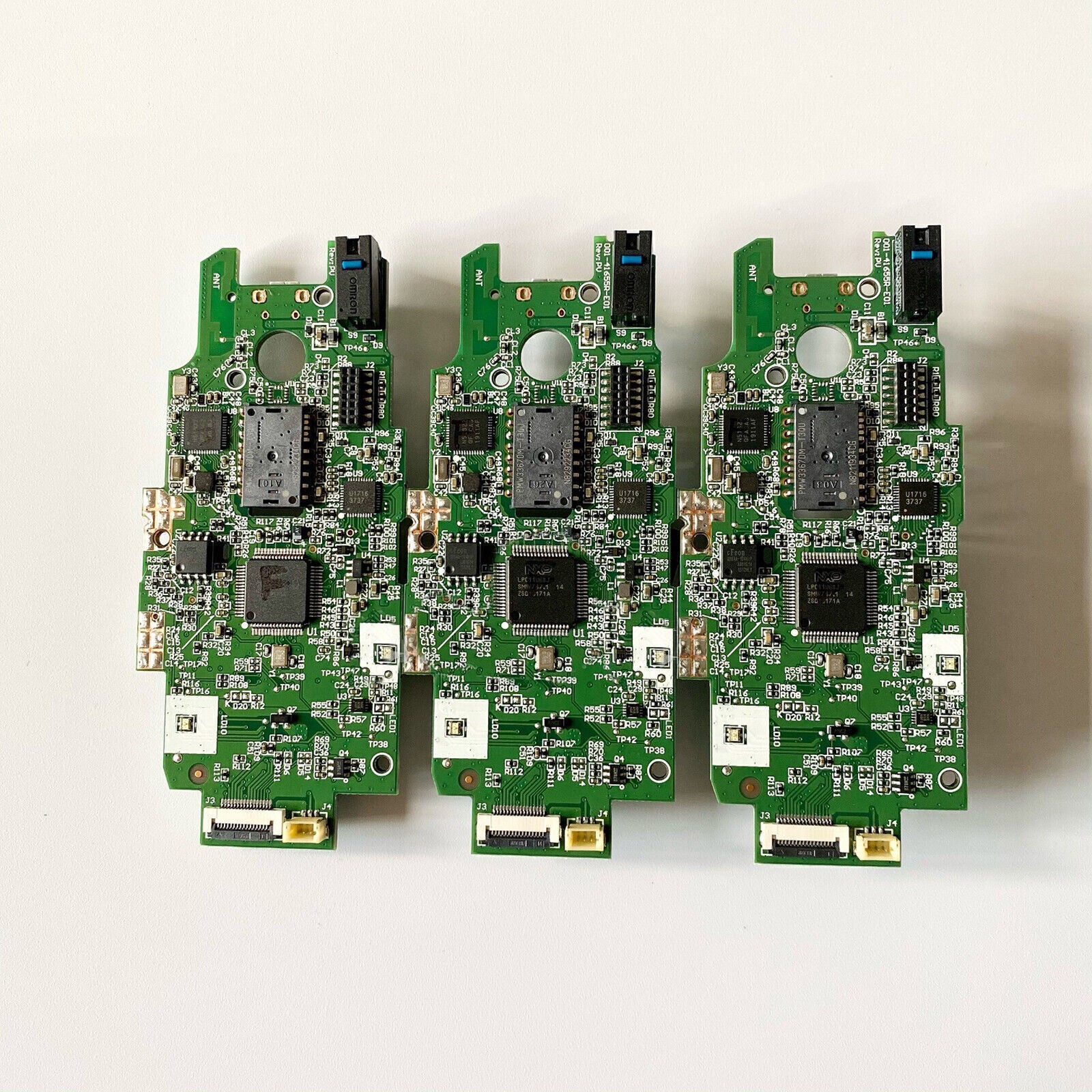 Mouse Motherboard for Corsair Dark Core SE Wireless Gaming Mouse Repair Parts