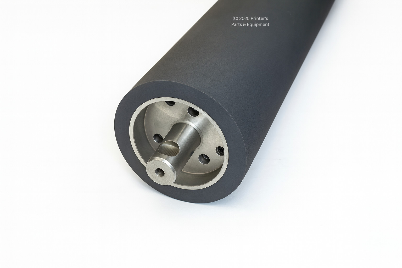 Alcolor Water Pan Roller for Heidelberg MO 63.030.501F / 43H55