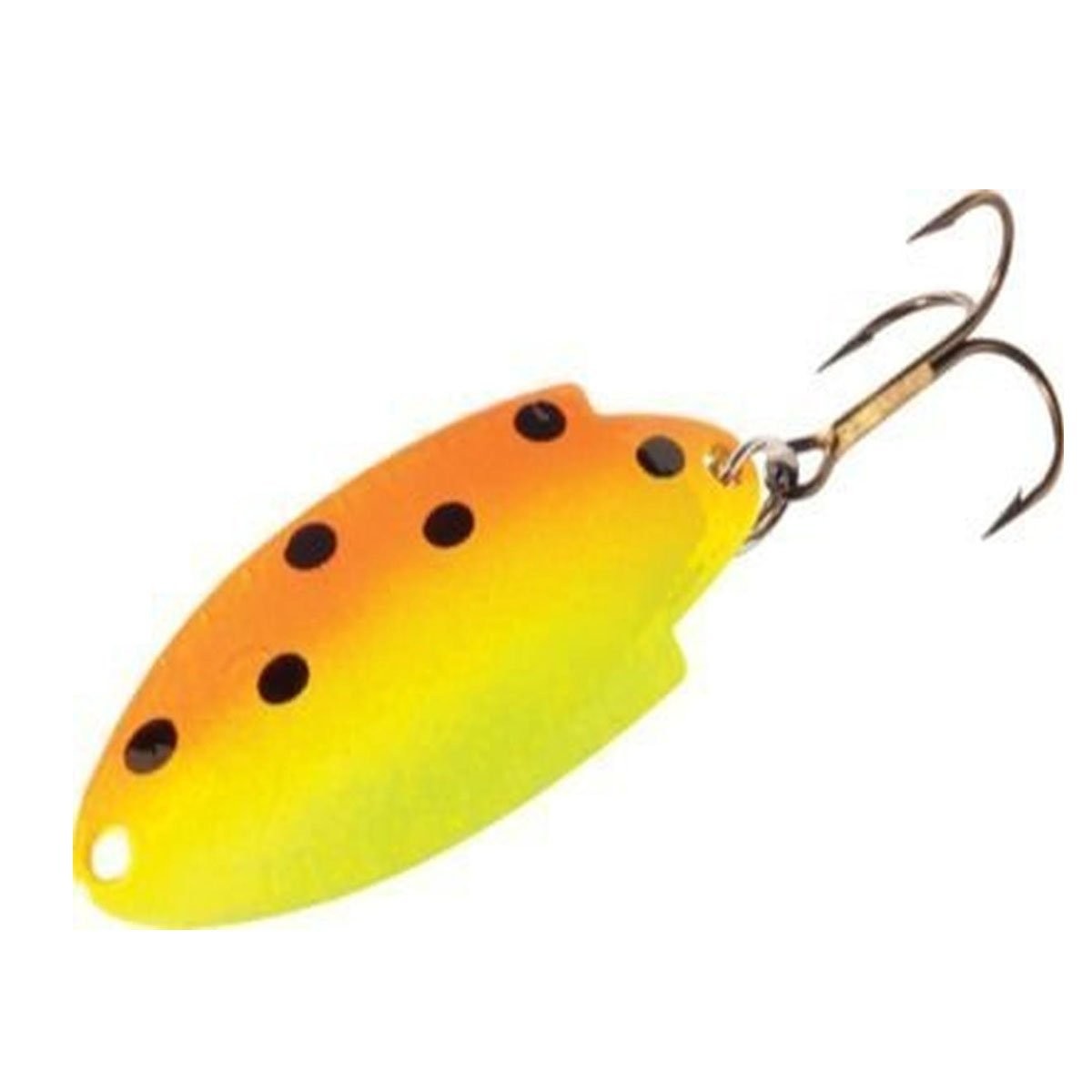 Thomas Spinning Lures Buoyant 1/4 Oz Sunrise/Copper Fishing Products