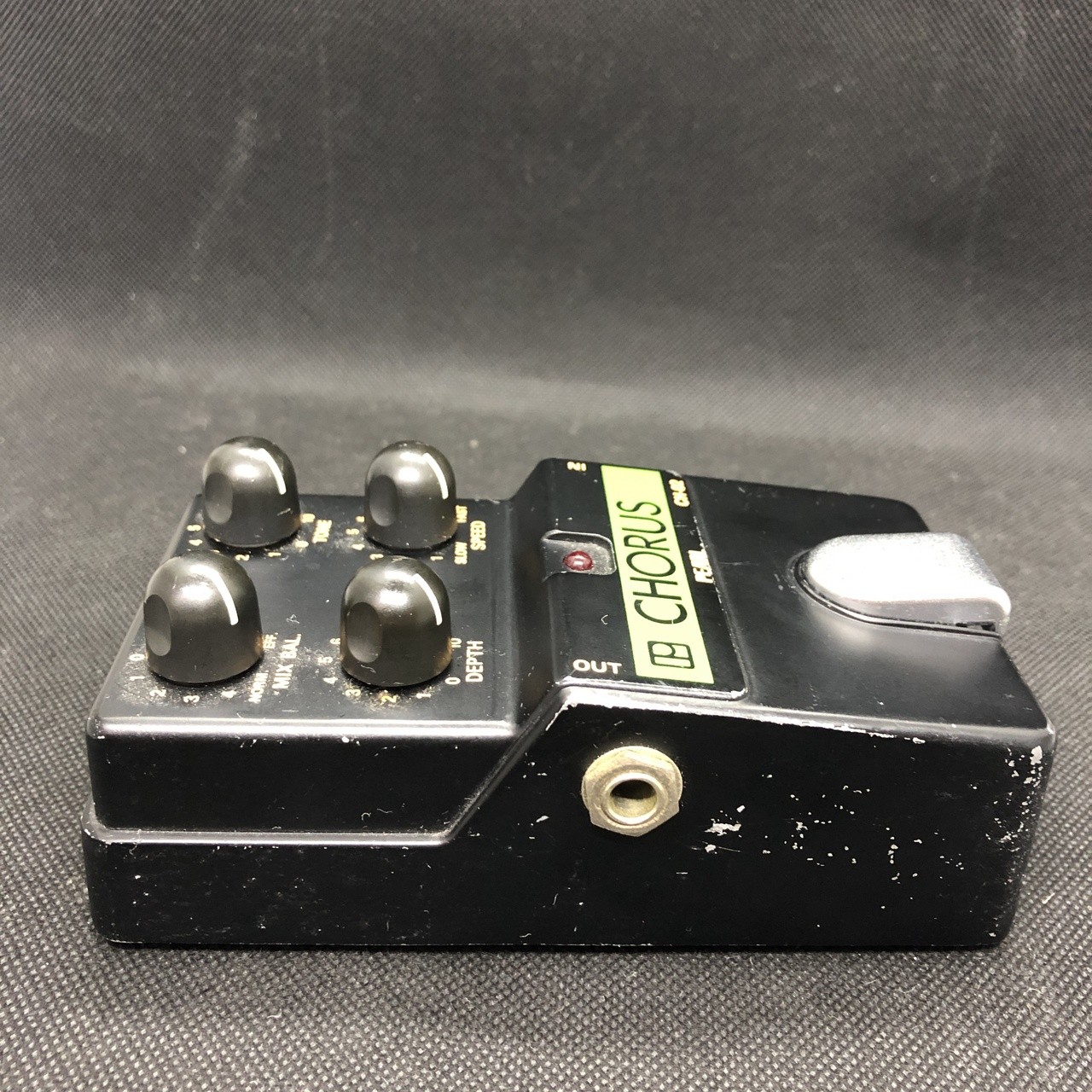 Pearl CH-02 Chorus Percussion Instrument Used