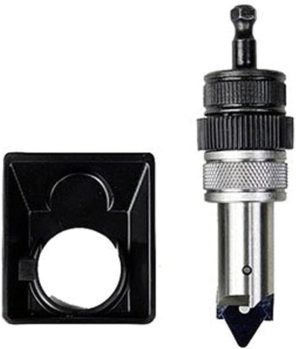 Lee Precision Reloading Deluxe Power Quck Trim Case Trimmer - 90670