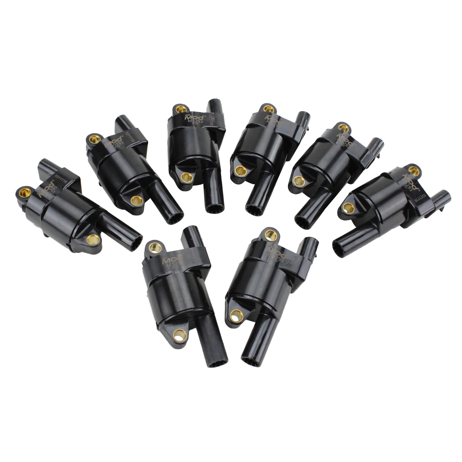 NGK Ignition Coil 49471