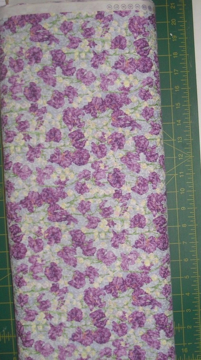 HOFFMAN Morning Mist  #C9803 QUILT FABRIC
