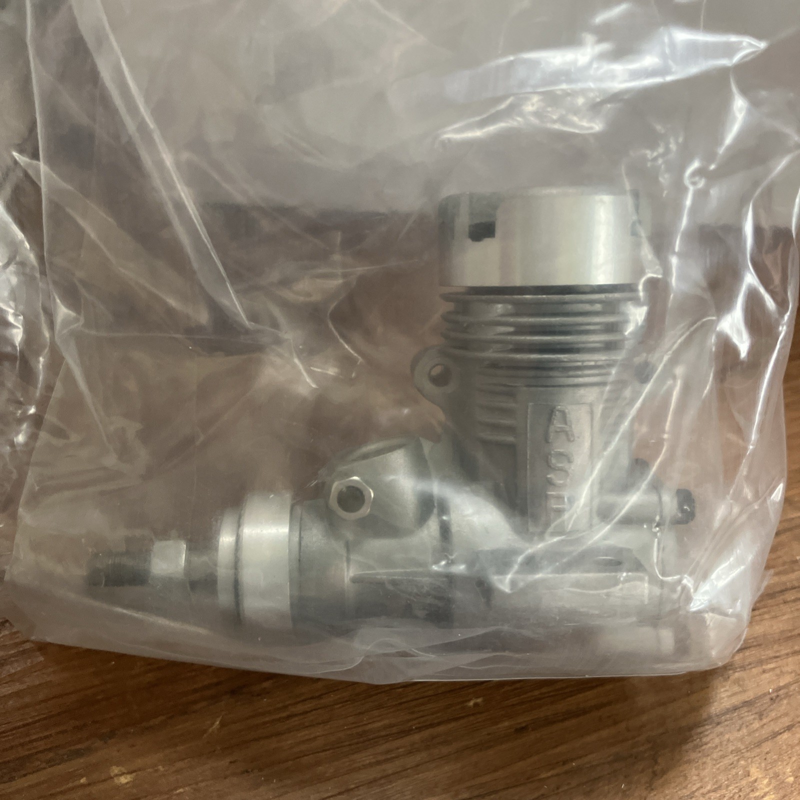 ASP Engine 12 .12 for RC