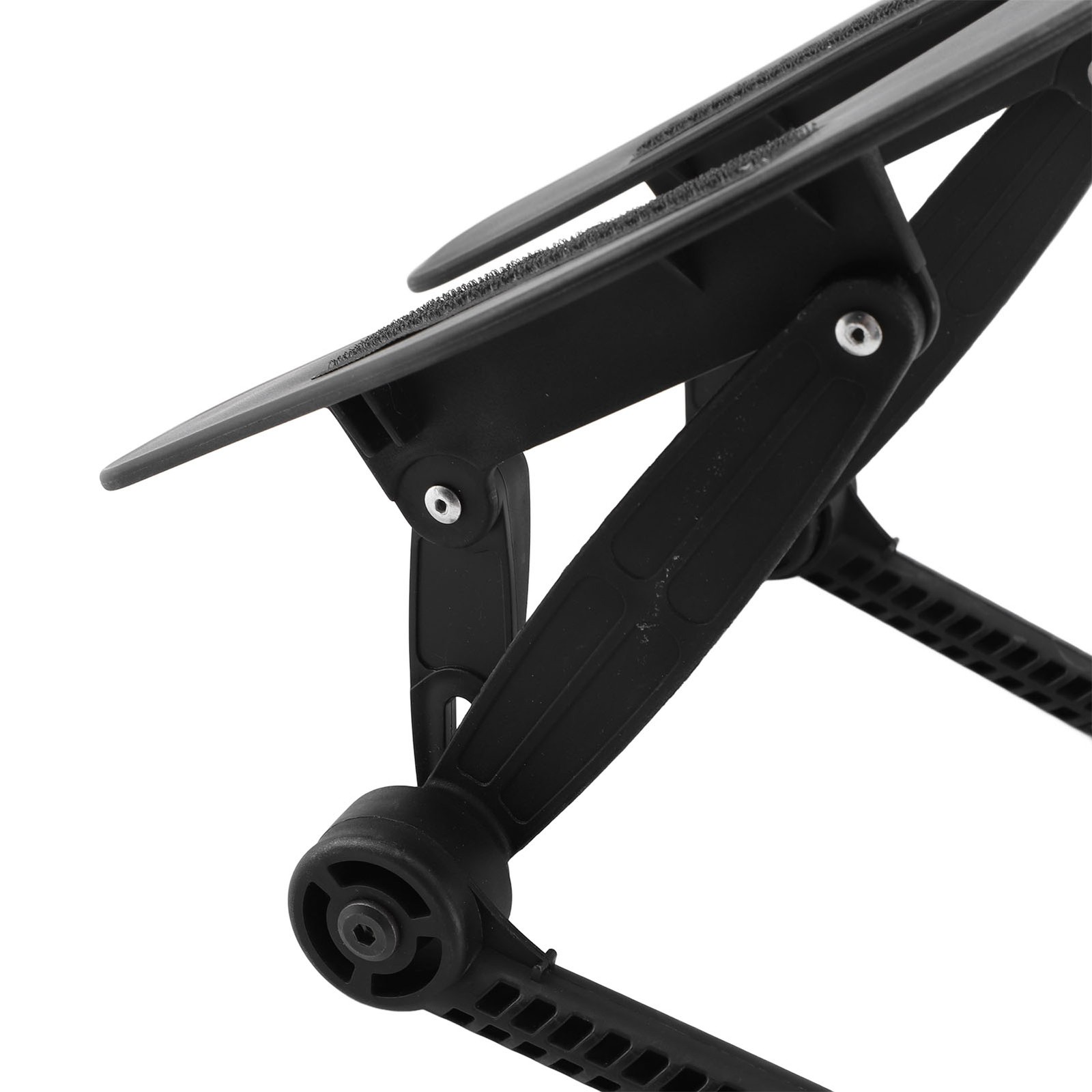 Massage Table Face Cradle Adjustable Decreases Face Pressure Massage Bed WT