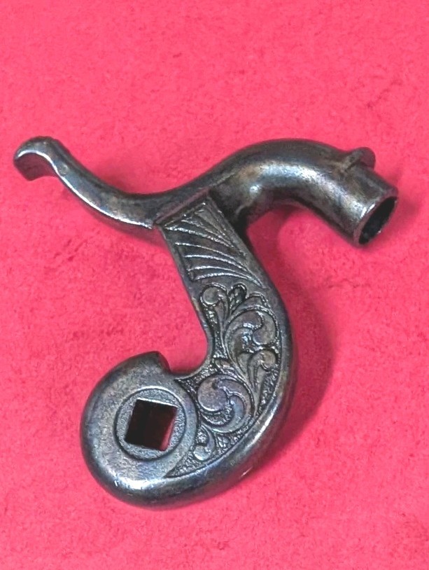 Thompson Center Hammer Fits Large Right Hand Sidelock Light/Use Rare!  062504-54