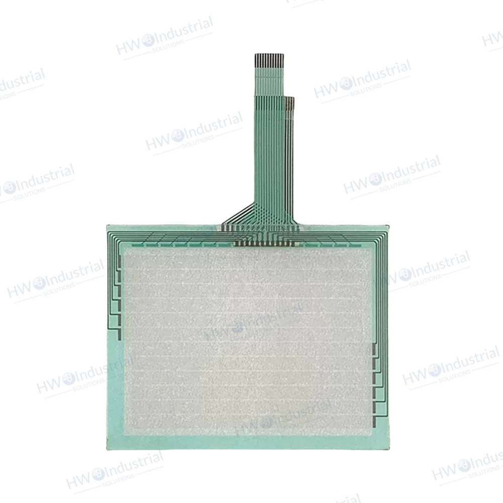 1/piece GP370W-LG11-24V Glass Touchpad Protection Film