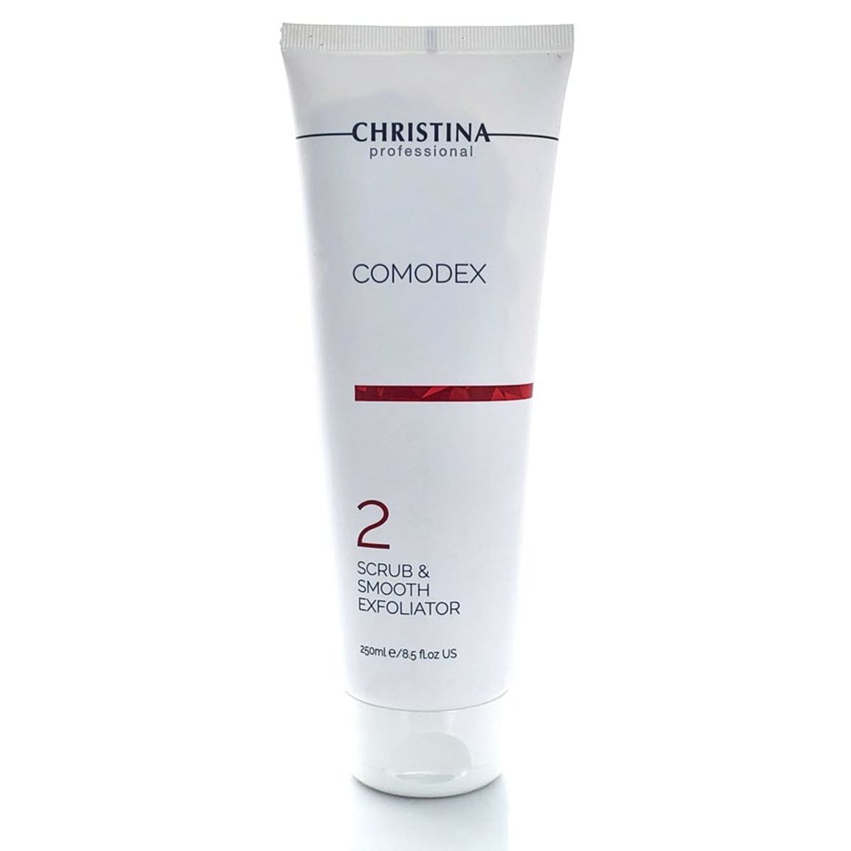 Christina Comodex Scrub & Smooth Exfoliator (Step 2) 250ml / 8.5oz