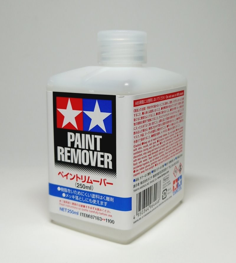 TAMIYA 87183 Model Paints & Finishes 87183