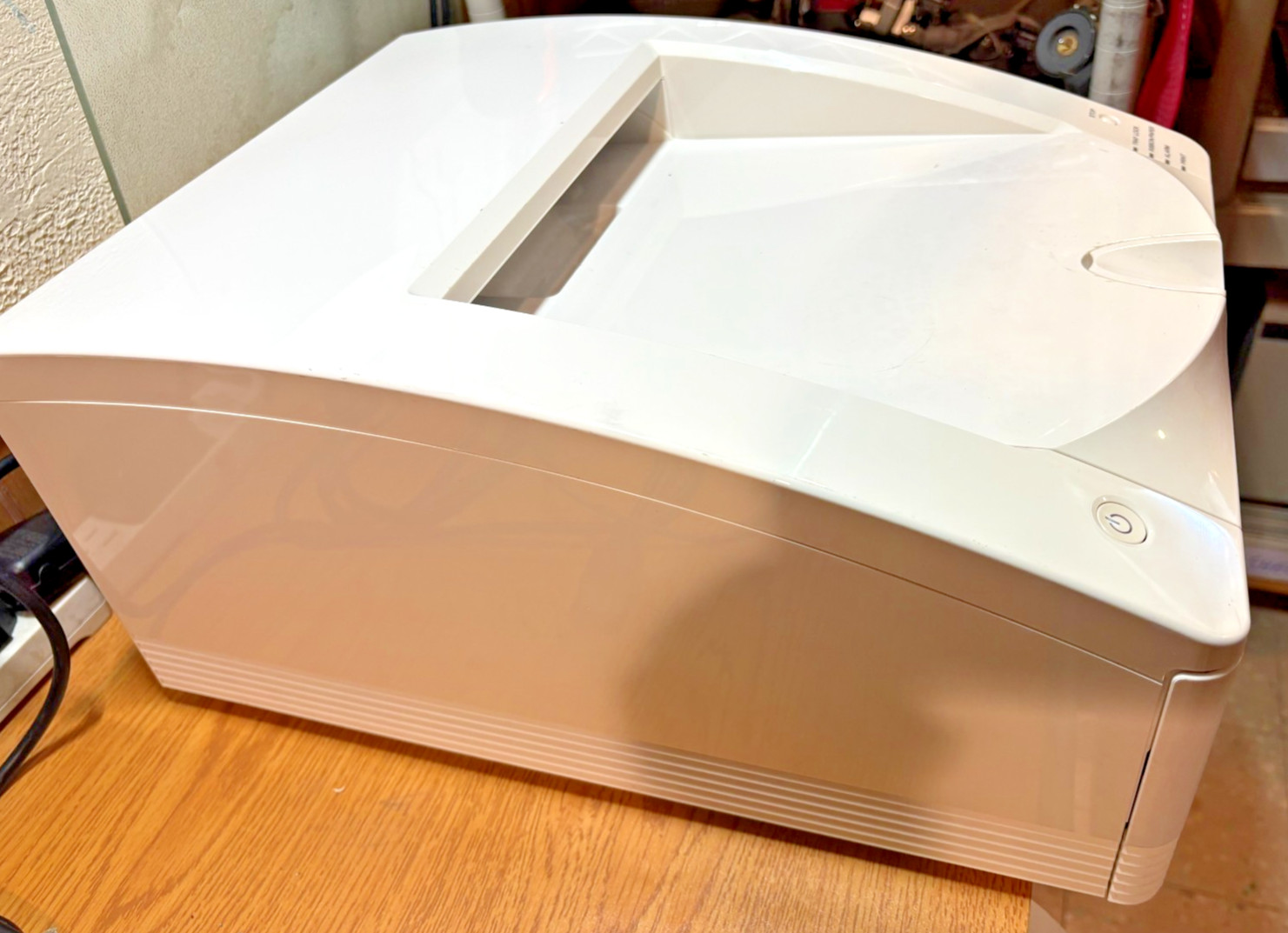Sony UP-DR80MD Color Photo Printer