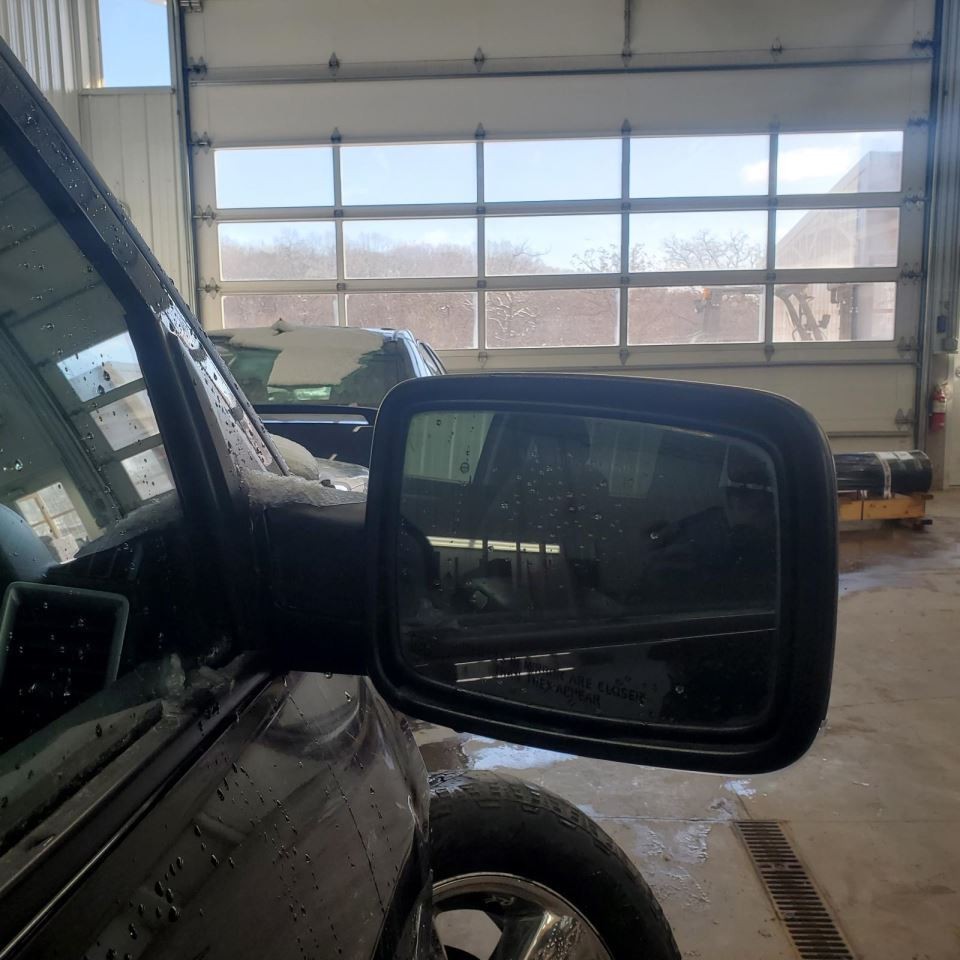 TDODR1500 2015 Air Shutter 1058839