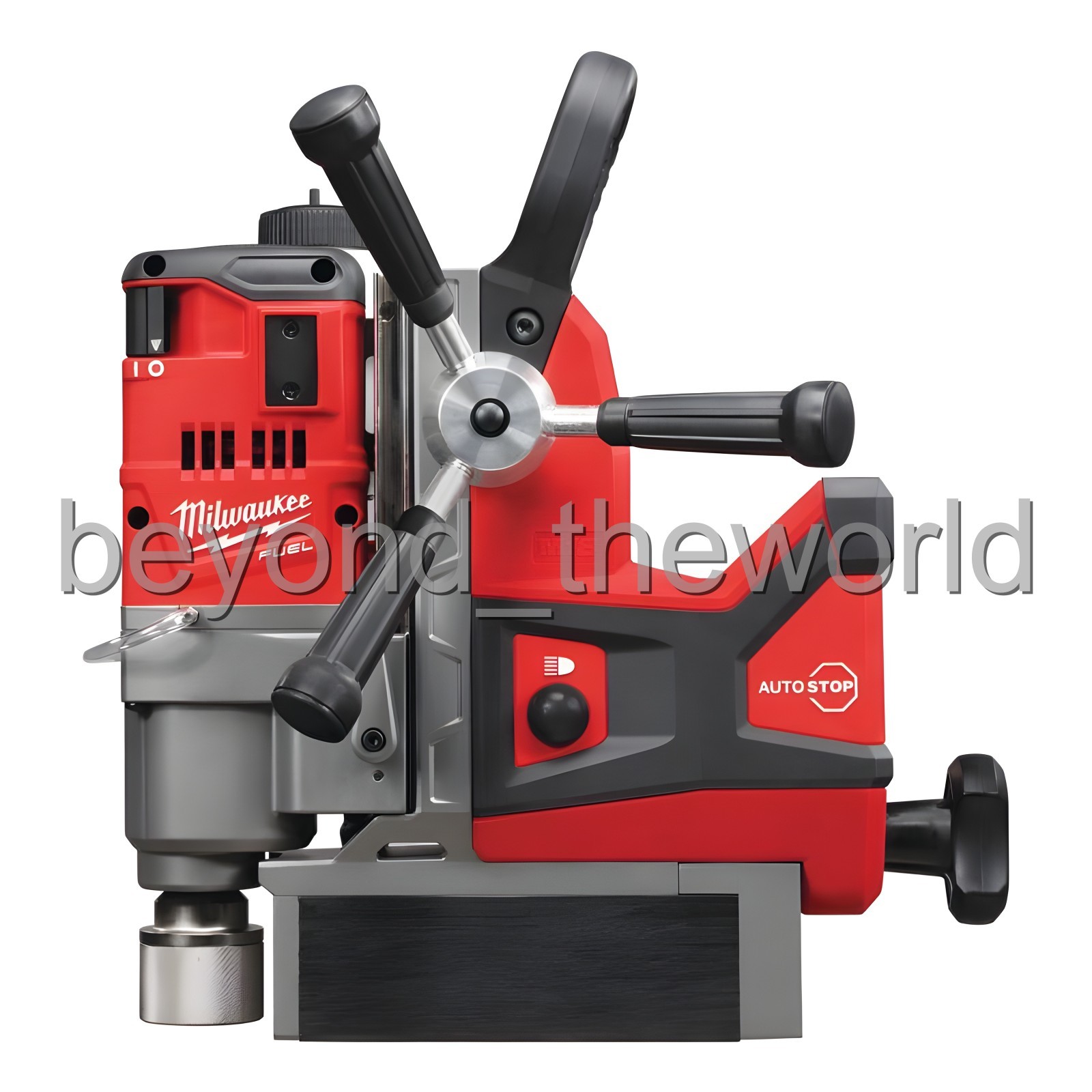 Milwaukee M18 FMDP 18V FUEL Cordless Magnetic Drill Press Bare Tool