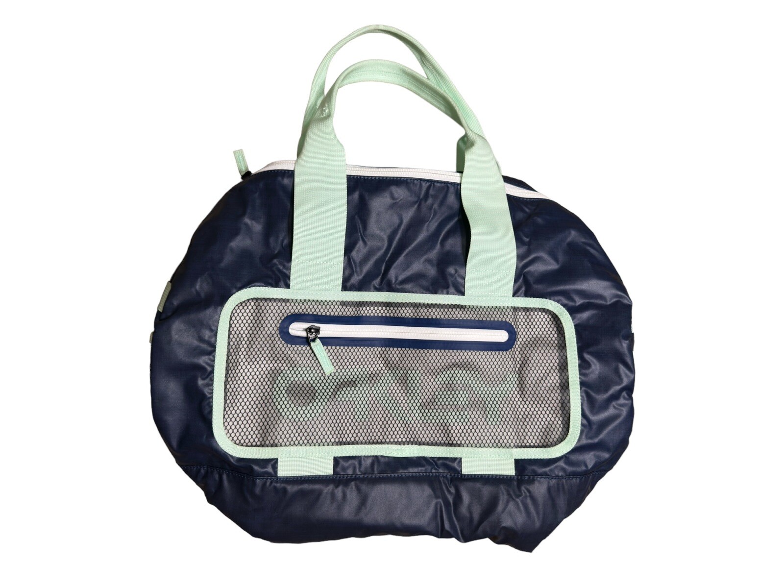 Oakley 90's Small Duffle Bag Gym Workout Sports 99508-609