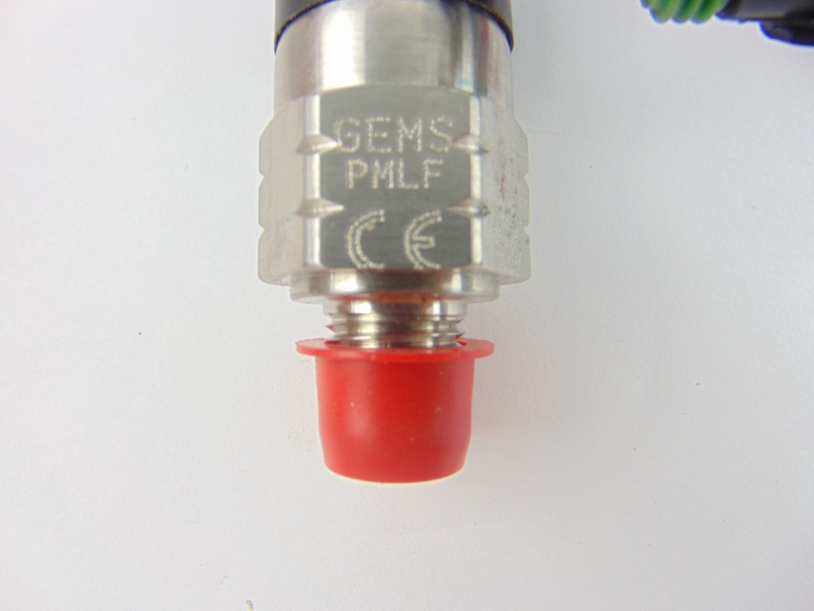 Gems PMLF Pressure Switch