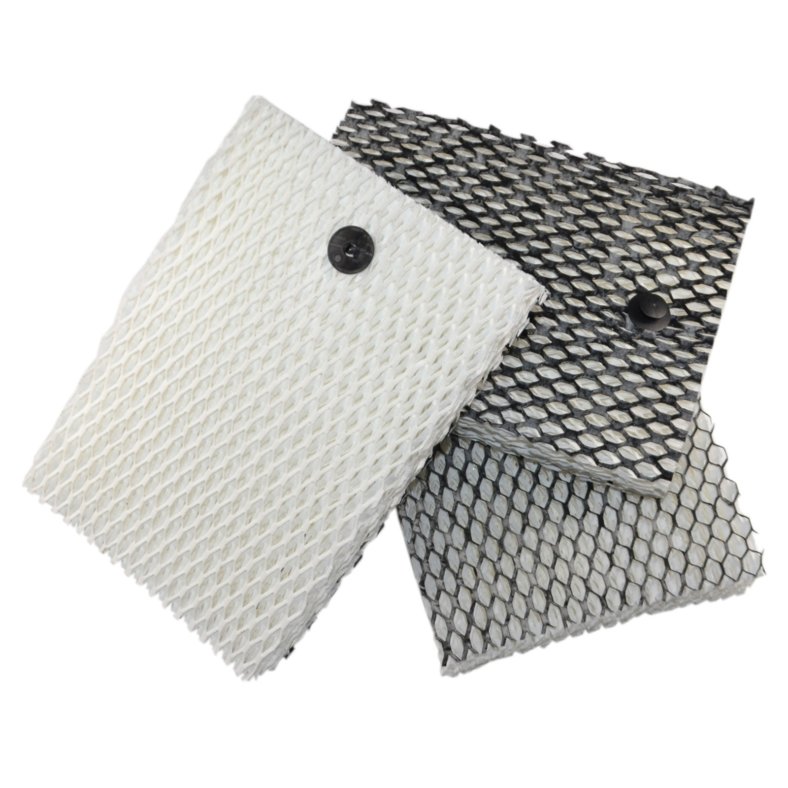 HQRP 3x Filtros para Bionaire Humidificador BWF100 BWF100CS BWF100P de Reemplazo