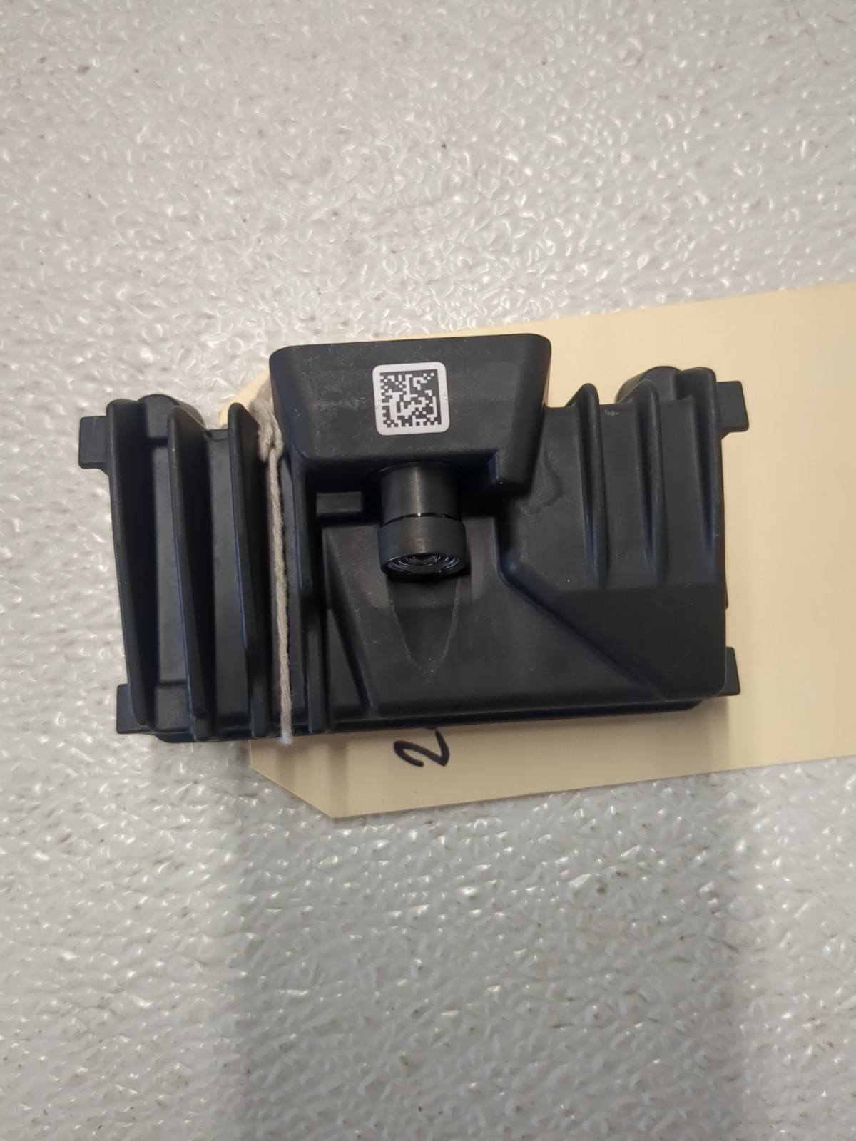 284A67243R 2022 Nissan Rogue Collision Avoidance Camera