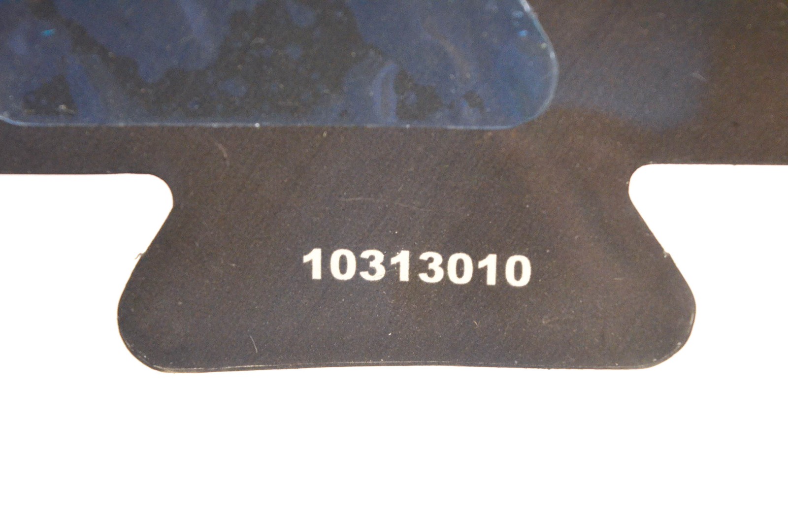 PowerMadd 10313010 Windscreen NOS