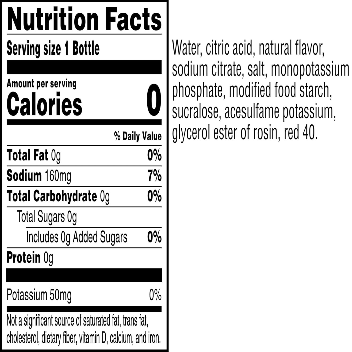 Zero Sugar Hydration - Watermelon Splash 12oz Cans, Ideal for Workout Recovery