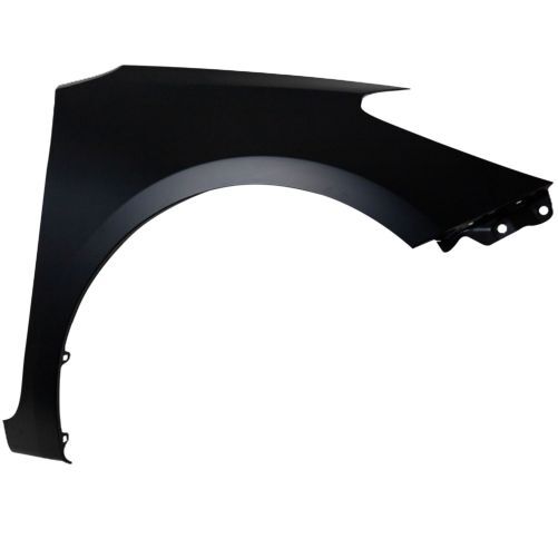 Sherman 3242-31Q-2 Front Passenger Side Fender Primed For 2014-2018 Kia Forte