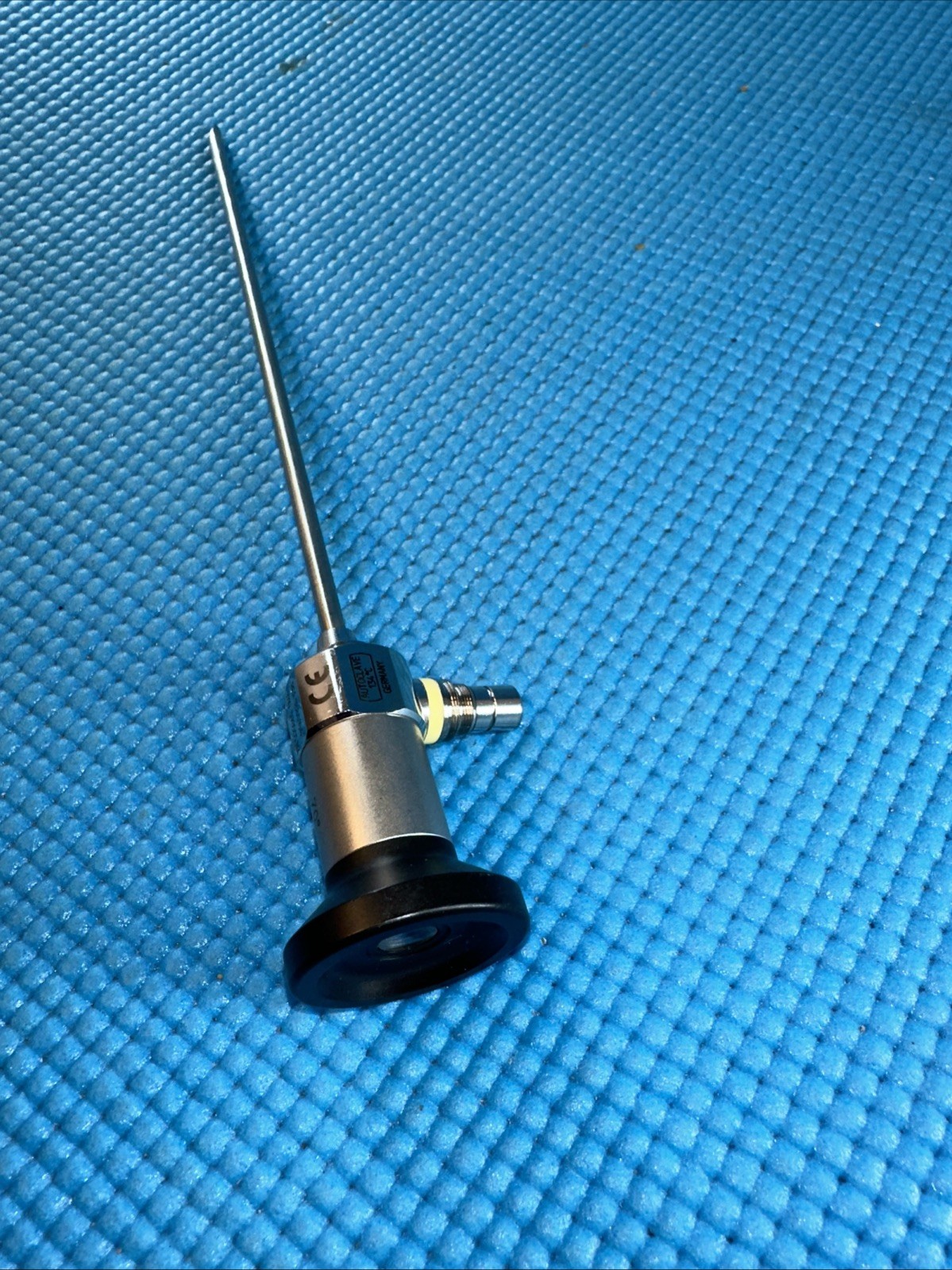 1880154 Medtronics Autoclavable Arthroscope 70° Used In Great Working Condition