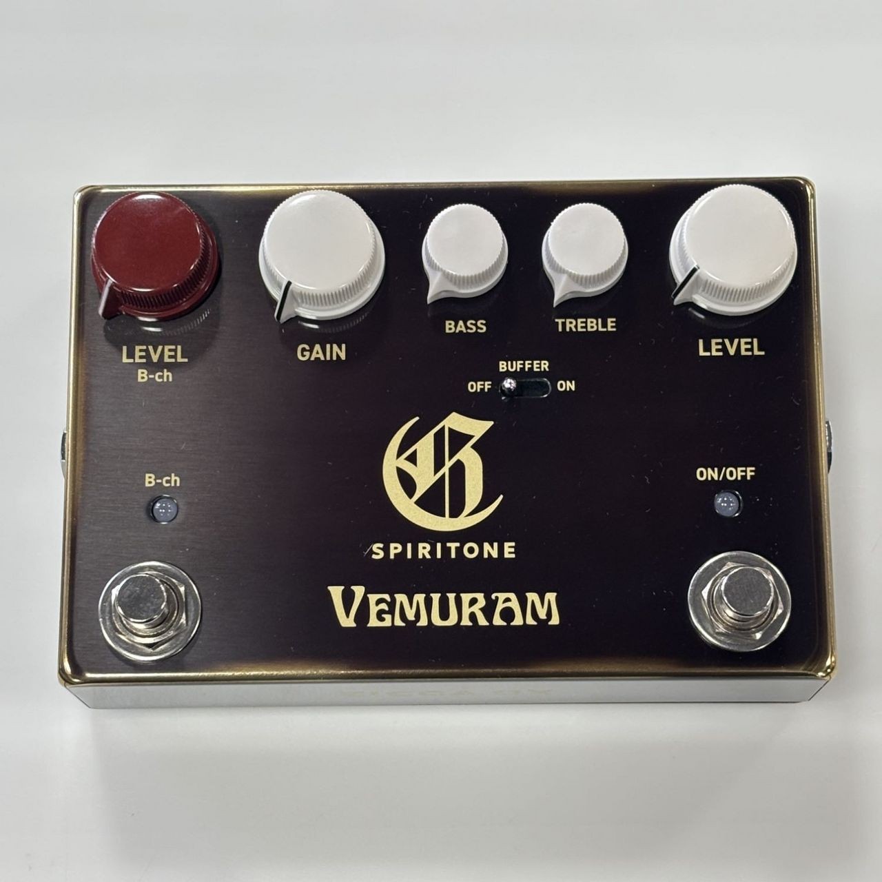 VEMURAM SPIRITONE 808493
