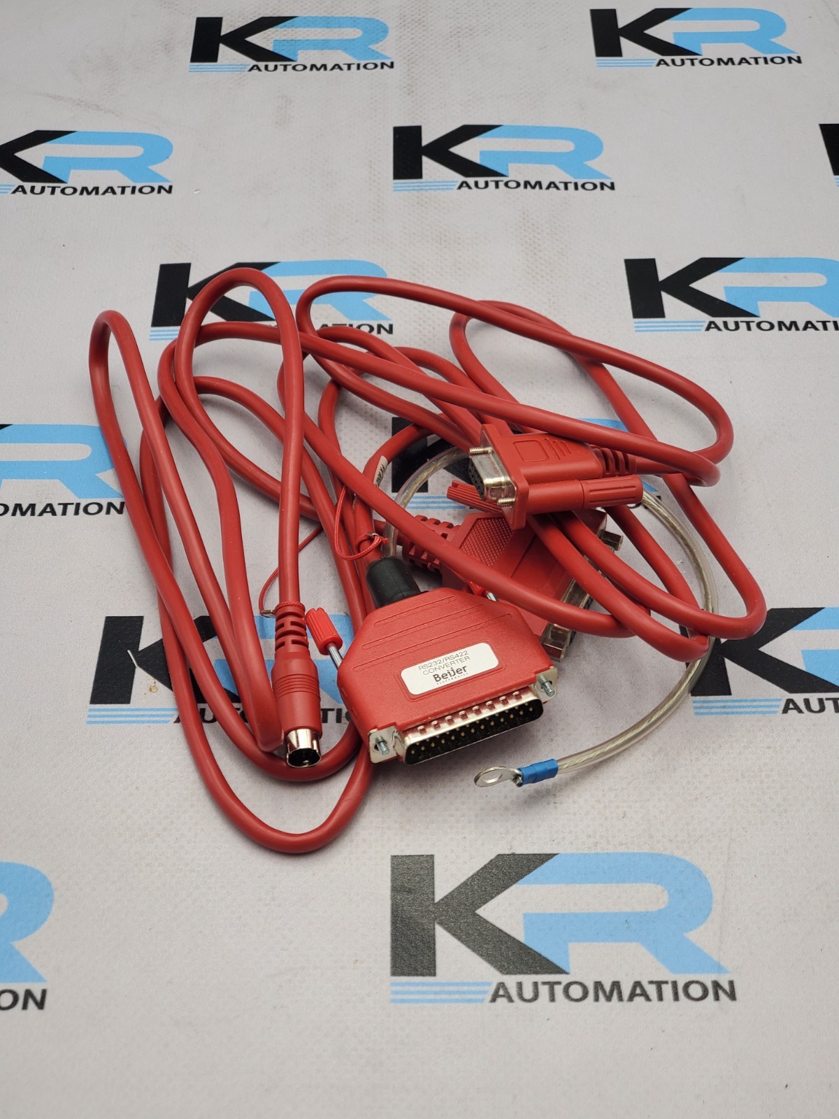 Beijer SC-09 PLC Converter Cable