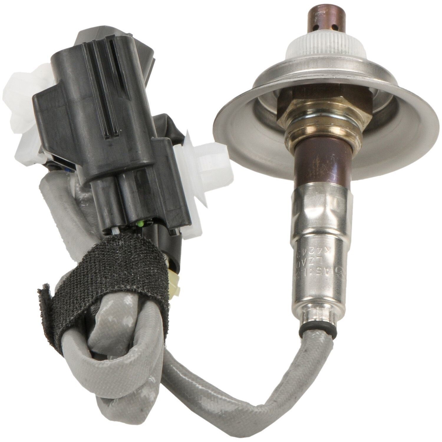 2PCS Oxygen Sensor For 2007-2012 Mazda CX-7 2.3L L4 Turbo Upstream+Downstream