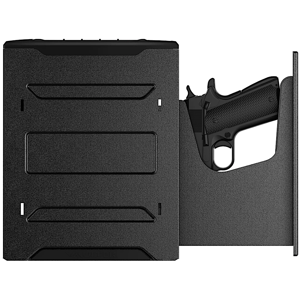Vaultek SE20 Full-Size Rugged Quick Access Slider Safe