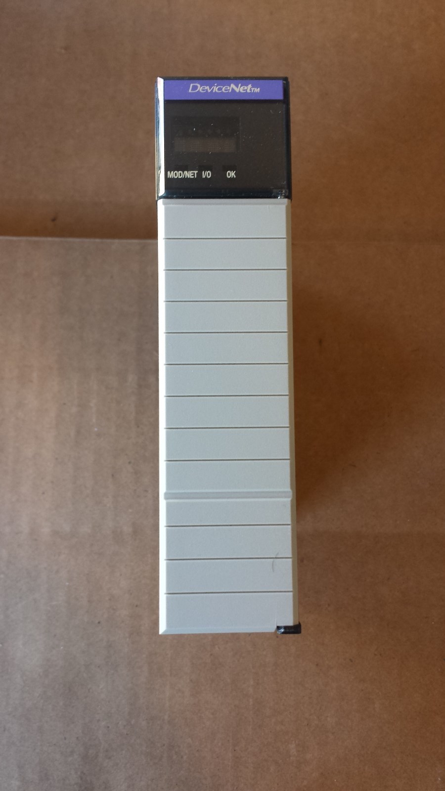 Allen Bradley 1756-DNB Ser A Devicenet Communication Module