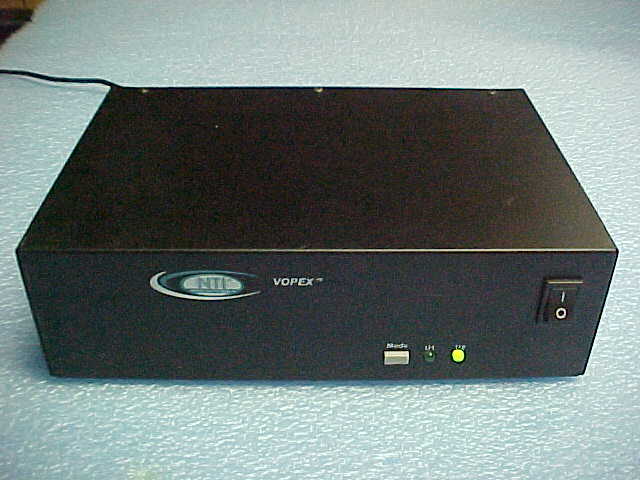 NTI VOPEX-2KVIM-A, 2 PORT