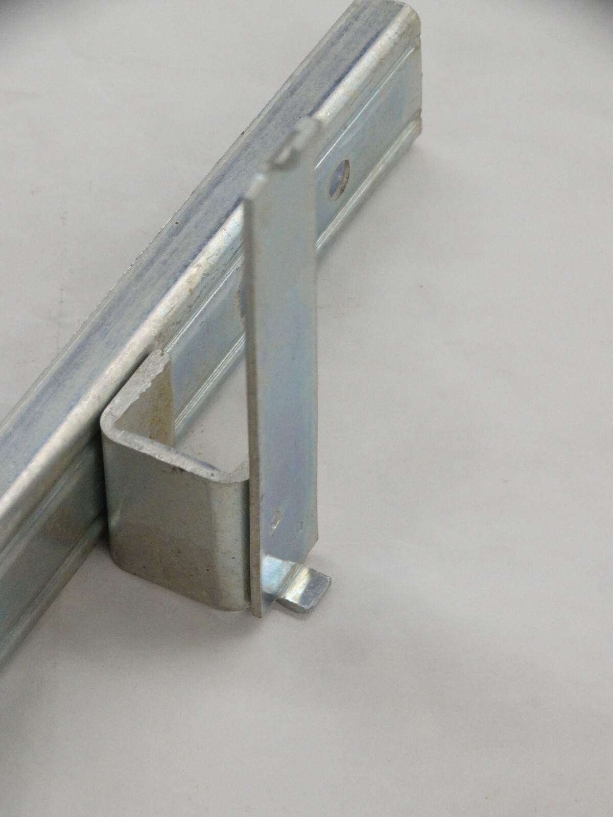 KV 1300 For 20" Drawer with Brackets for Adjustable Mounting on KV 255 Pilaster