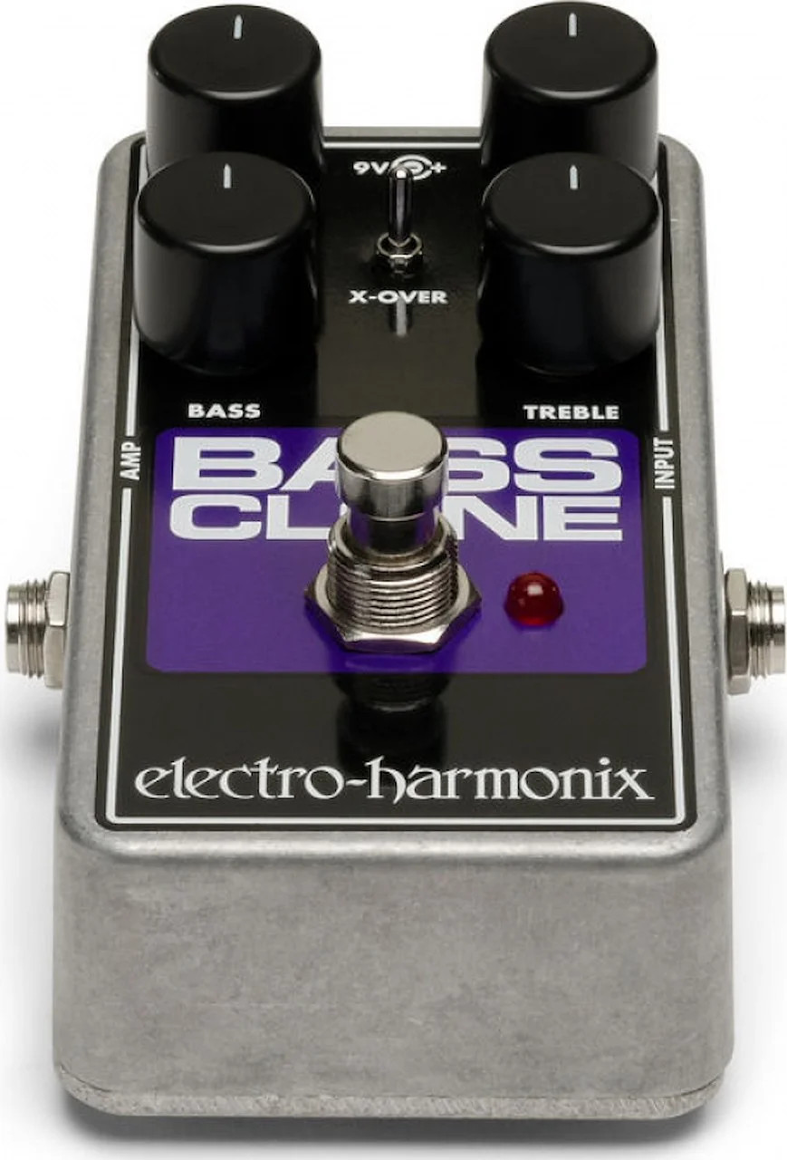 Bass Chorus