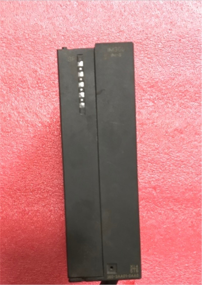 1Pcs Used Tested Siemens Plc Module 6ES7360-3AA01-0AA0 no