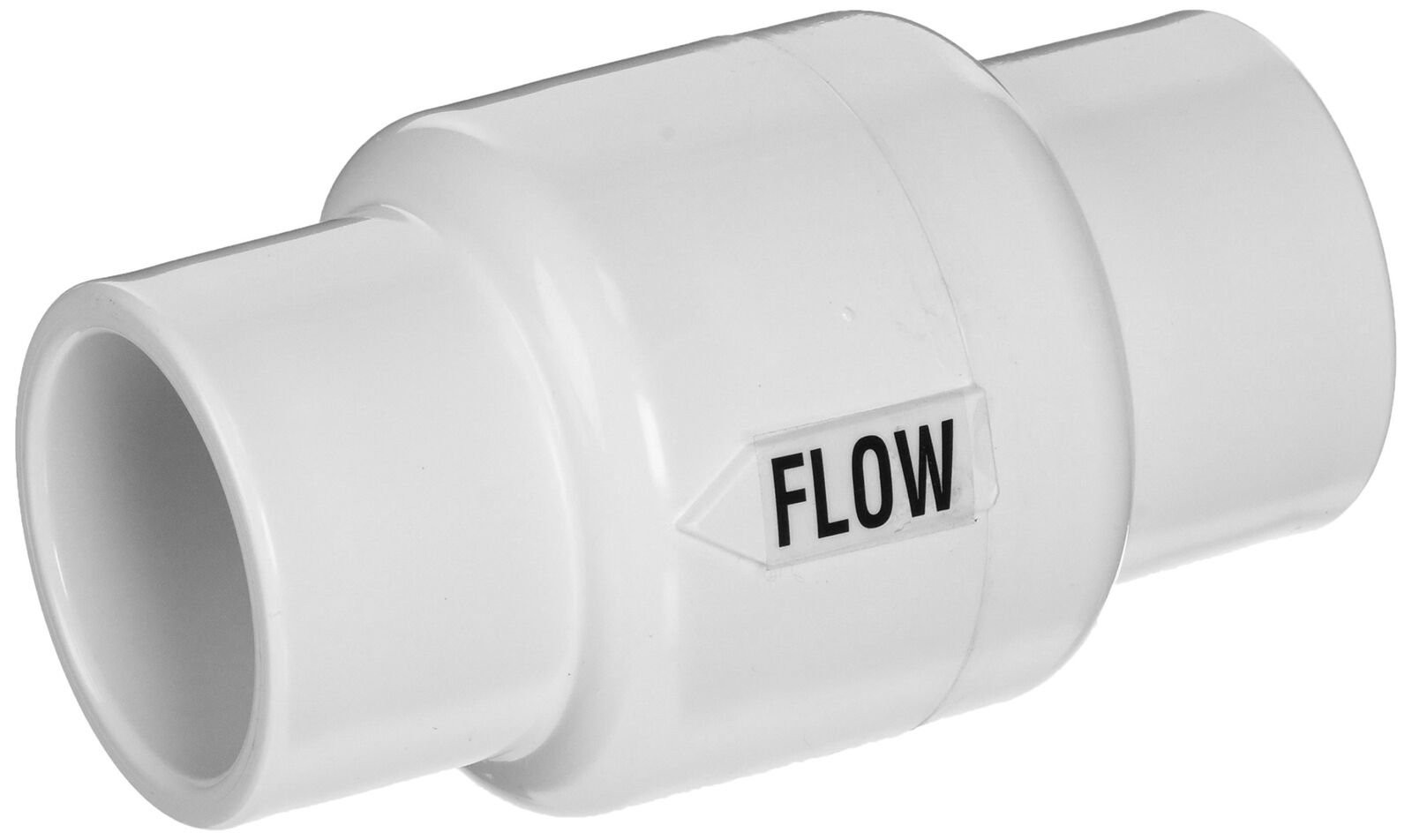 Pentair R172288 Corrosion Resistant Check Valve Replacement Pool and Spa...