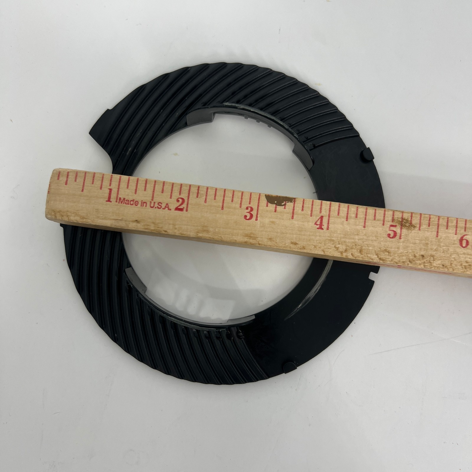 Cuisinart Juice Extractor CJE-1000 Original Replacement Foam Manage Filter Disk