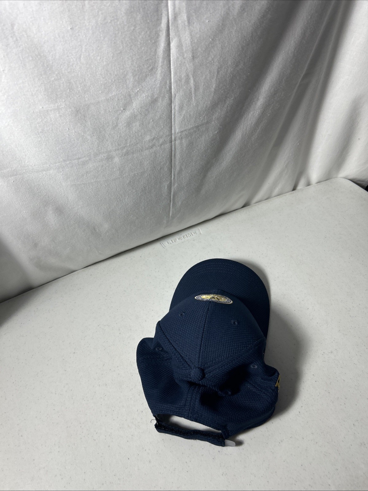 New Era Golf PGA Tennessee Section Adjustable Strap Dark Blue Hat