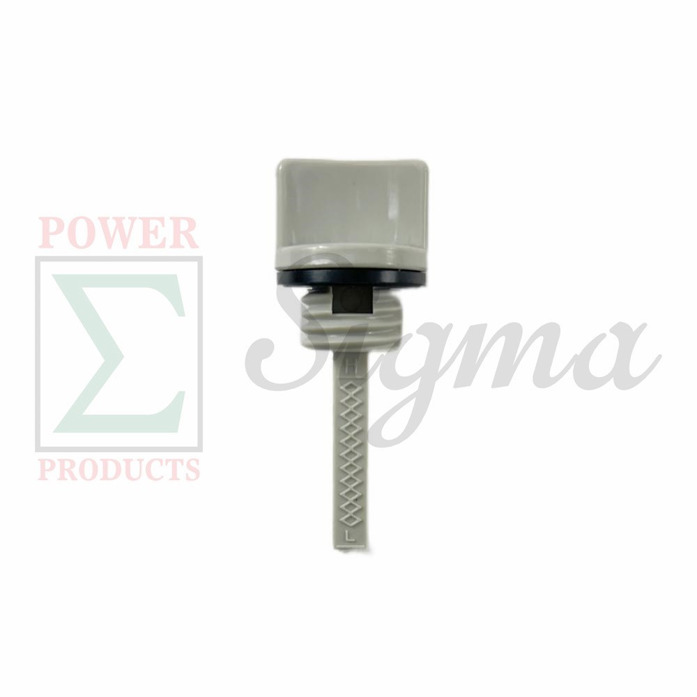 Oil Dipstick for PREDATOR Inverter Generator Surge 1400 Watt 71342 59186 57063