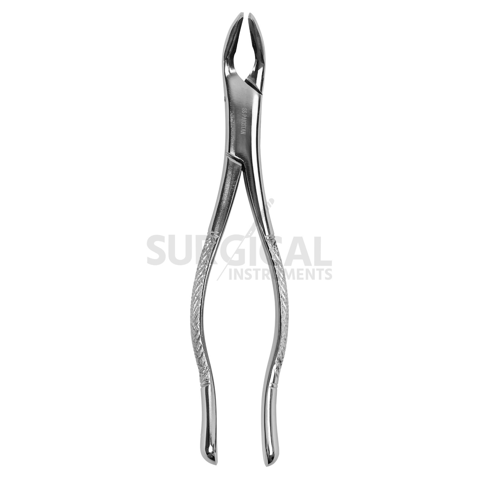 Extracting Forceps #151A Dental Surgical Instruments Stainless German Grade