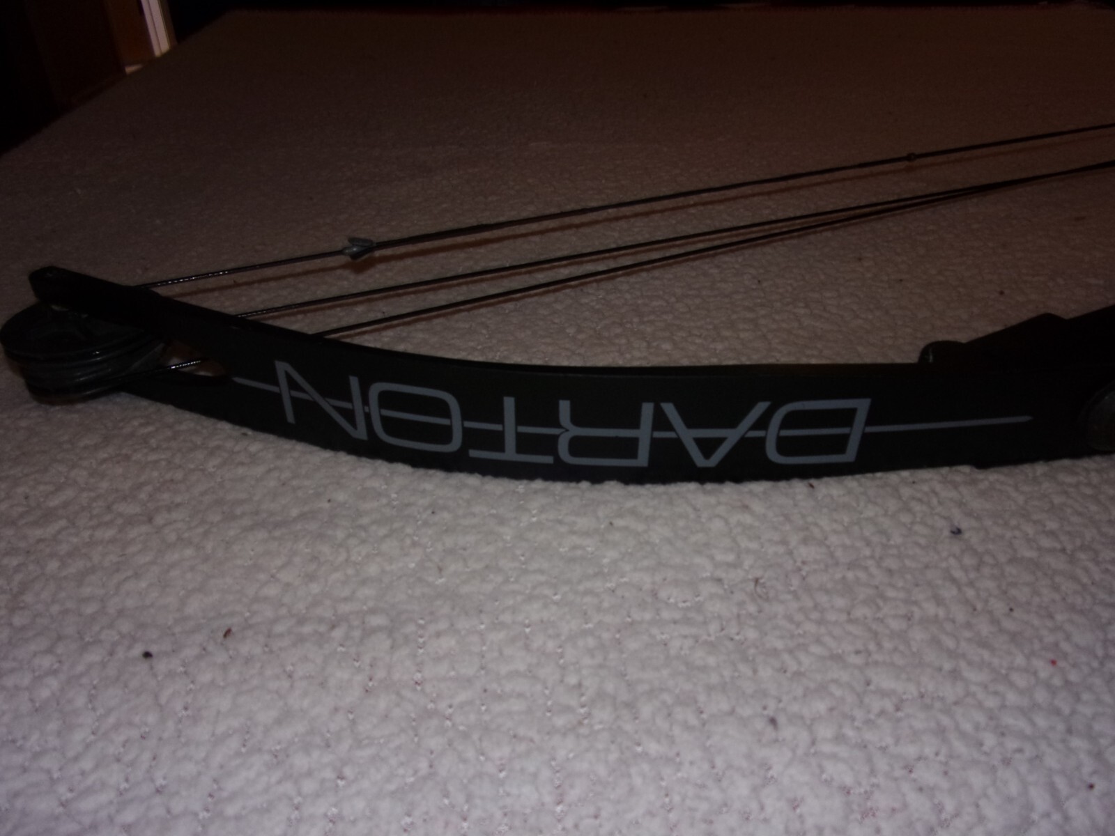Darton Archery 30MX Compound Bow