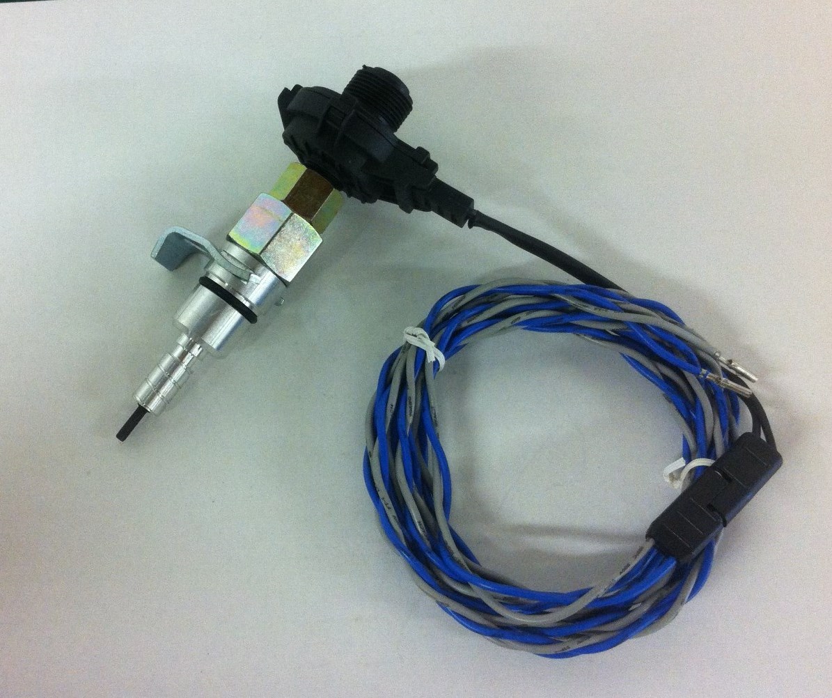 DOLPHIN FORD STYLE PULSE GENERATOR