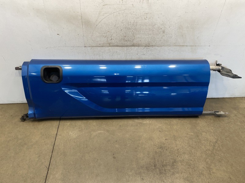 2019 Fairing for Peterbilt 579 (607-13050)