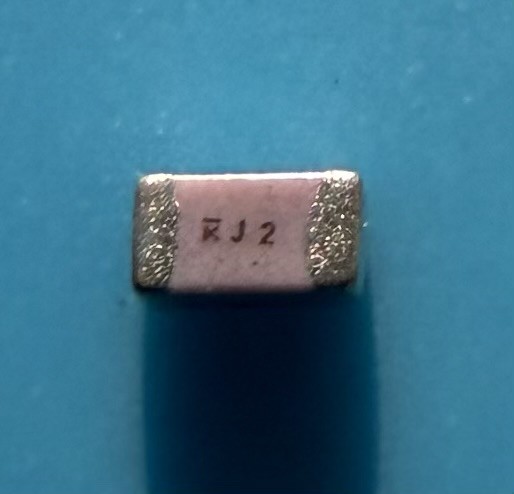 Agilent 0160-7845 Integrated Circuit